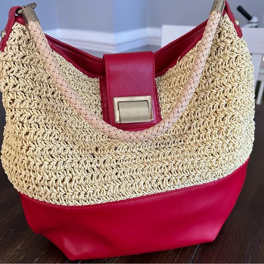 Talbots hobo bag